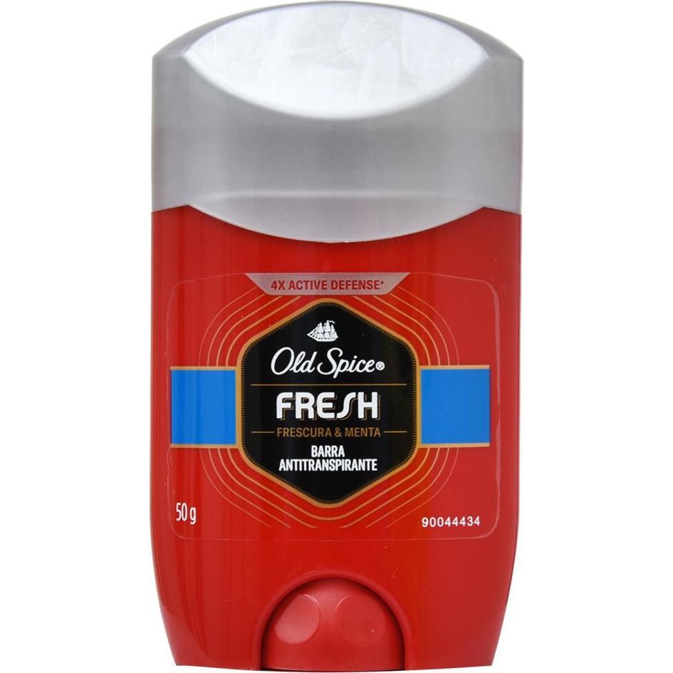 Antitranspirante Old Spice Fresh 50 g