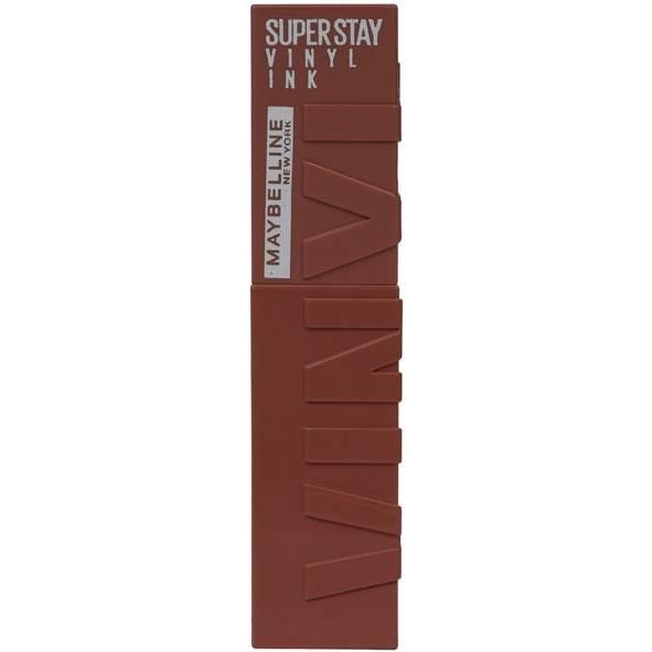 Labial Ss Vinyl Ink Cheeky Maybelline 4 mL