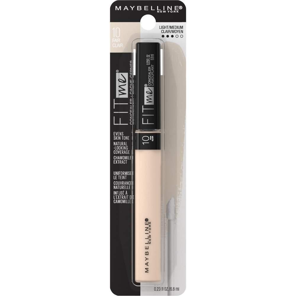 Concealer Fit Me Maybelline Fair 6,8Ml