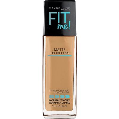 Base Líquida Fit Me! N° 230 Tono Natural 30 ml