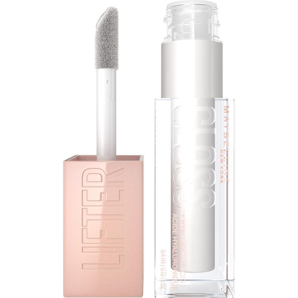 Brillo Labial Maybelline Lifter Gloss Pearl 5.4 ml
