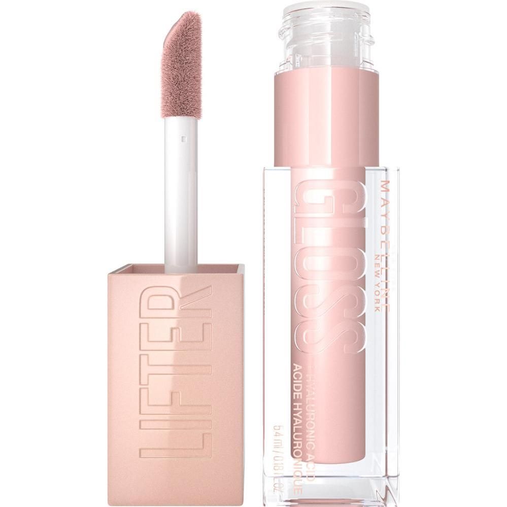 Lip Lifter Gloss Maybelline Ice