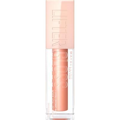 Brillo Labial Maybelline Lifter Gloss Amber 1 Unidad