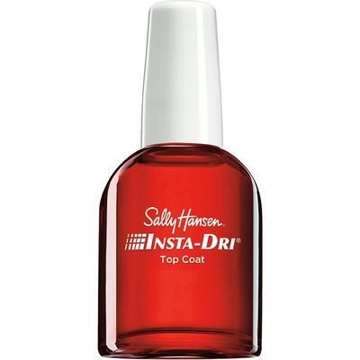 Top Coat Secado RãPido Insta Dri Sally Hansen