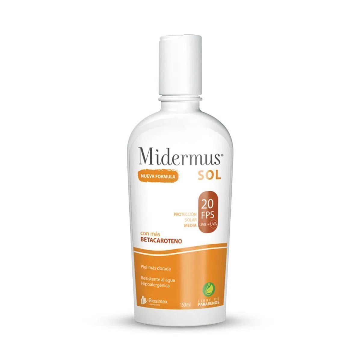 La Roche Posay - Anthelios DermopediÃ¡tricoÂ  Fps 50+Â  Bruma 125 Ml