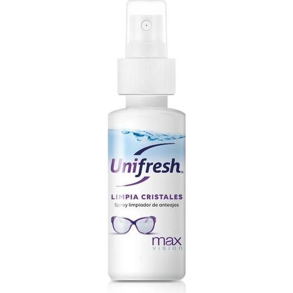 Limpia Cristales Unifresh Spray 35 ml