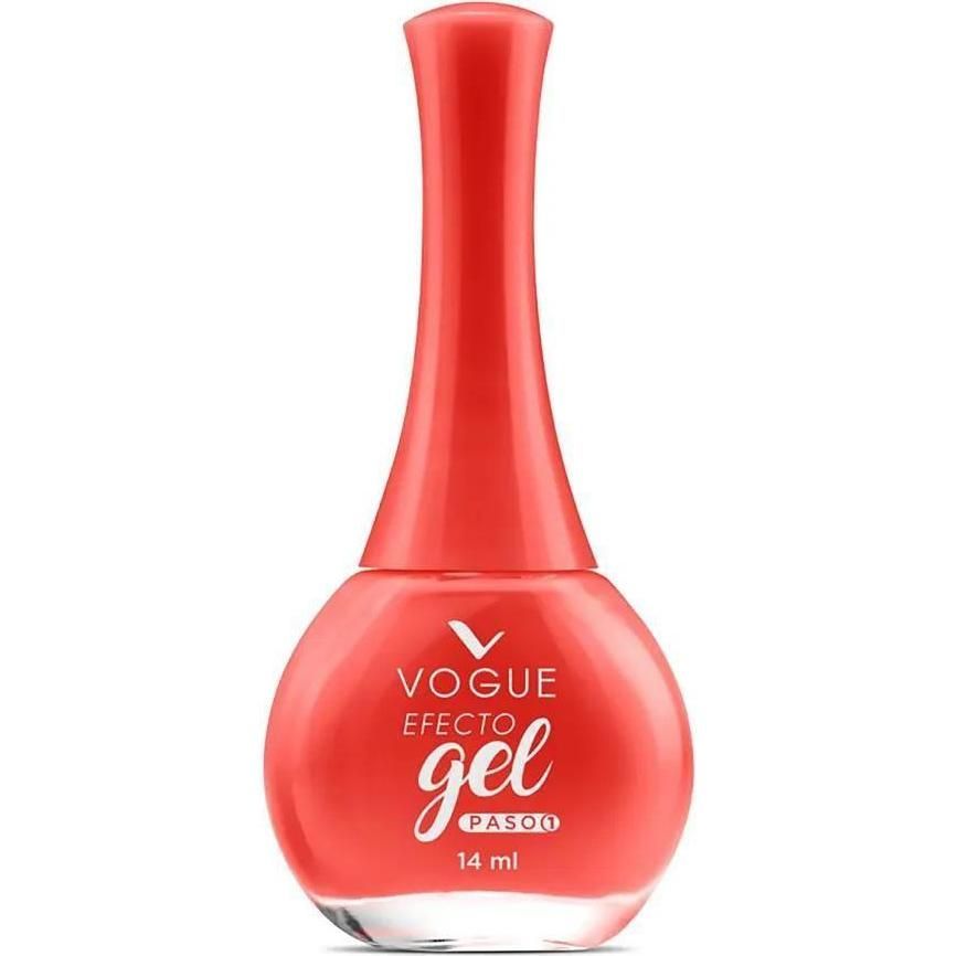Esmalte Efecto Gel Amar Vogue 14 ml