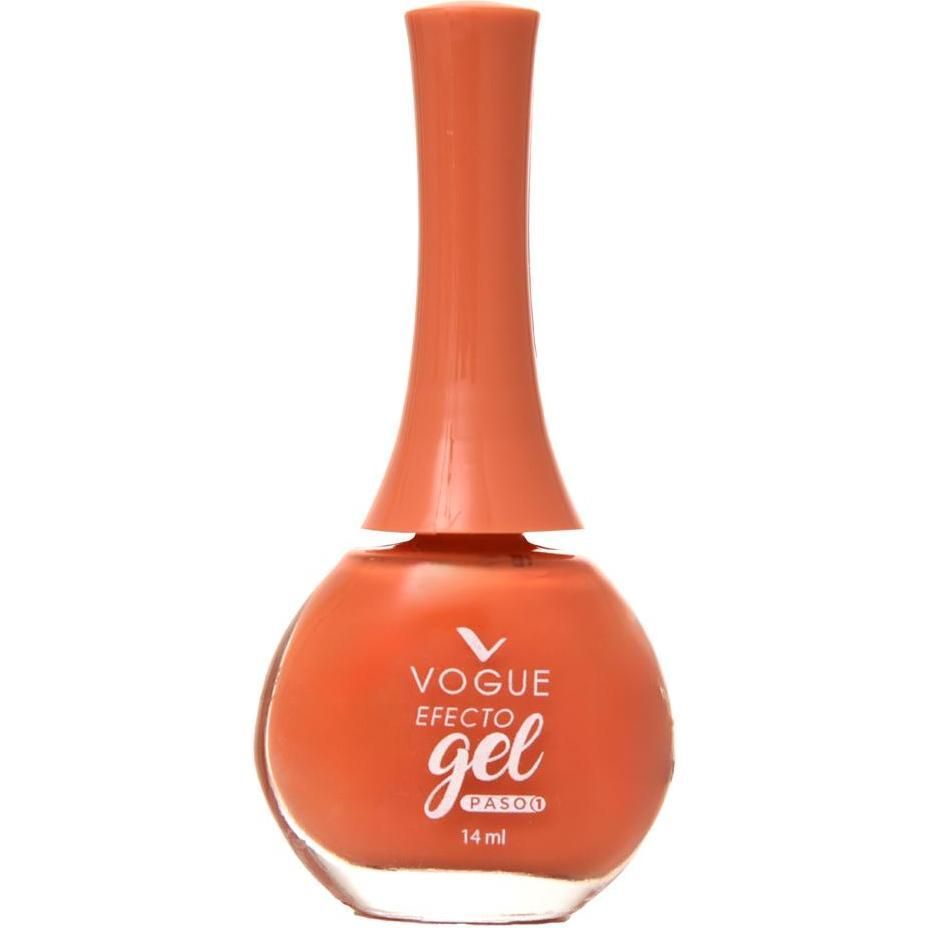 Esmalte Vogue Efecto Gel Flow 1 Unidad