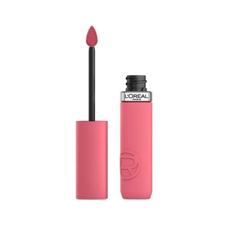 Labial Liquido L'Oreal Road Tripping 240 1 Unidad