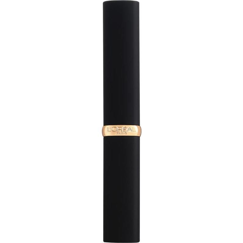 Labial Color Riche Intense Volume Matte - 482 Mauve Indompta Loreal 24 mL
