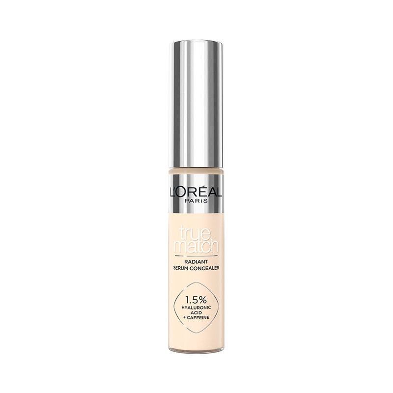 Serum Corrector Luminoso L'Oreal True Match 1N 1 Unidad