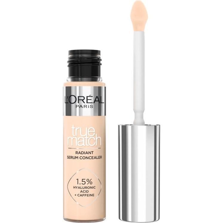 Serum Corrector Luminoso L'Oreal True Match 1R 1 Unidad