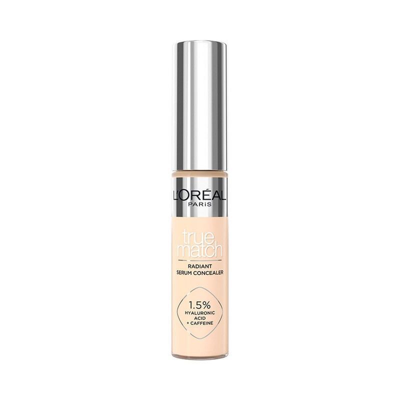 Serum Corrector Luminoso L'Oreal True Match 1.5N 1 Unidad