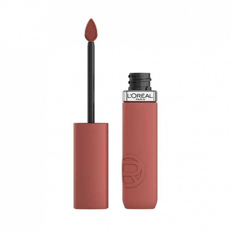 Labial Liquido L'Oreal Worth It Medium 635 1 Unidad
