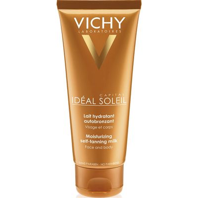 Autobronceante Vichy 100Ml