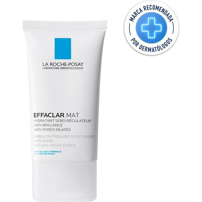 Crema La Roche Posay Effaclar M 40 ml