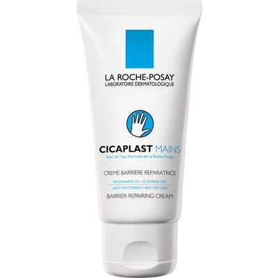 Crema Cicaplast Manos 50 Gr