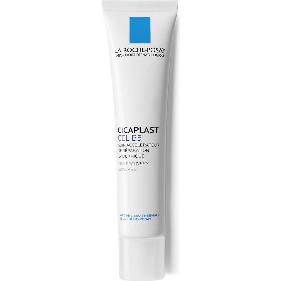 Gel La Roche-Posay Cicaplast B5 40 ml