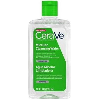 Agua Micelar Cerave 295ml
