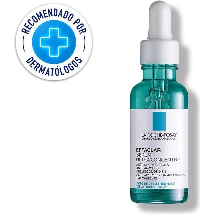 Sérum La Roche Posay Effaclar Duo 30 ml