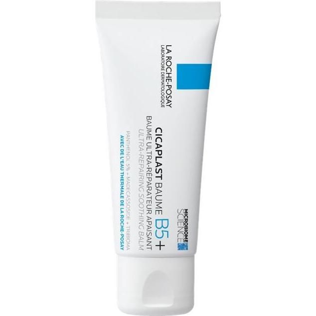 Bálsamo La Roche Posay Cicaplast Baume 100 ml