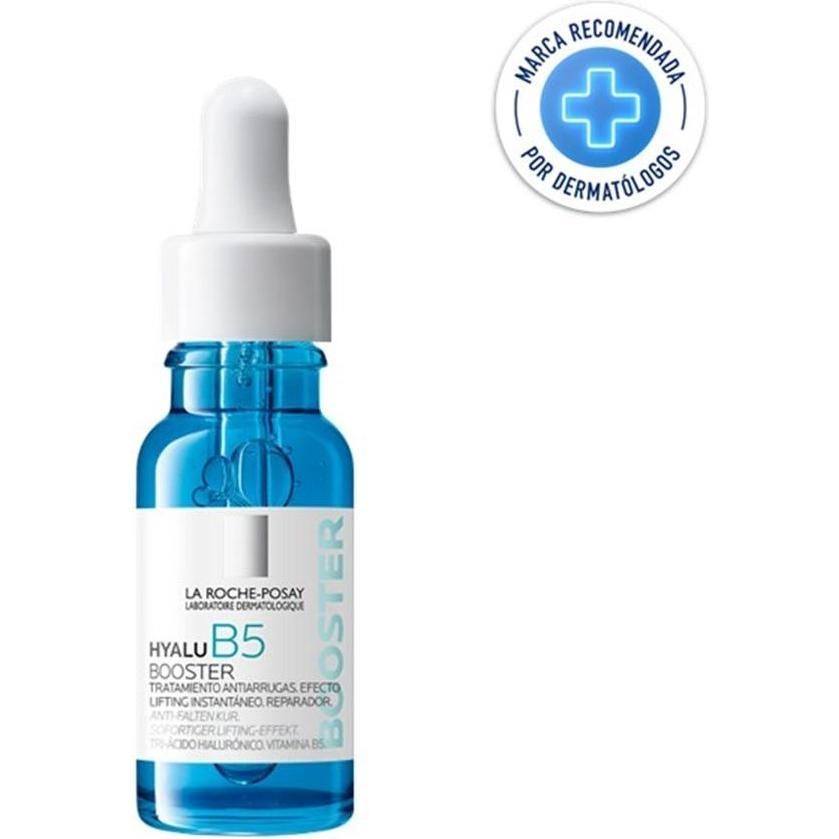 Serum Antiarrugas Hyalu B5 Booster La Roche Posay 15 mL