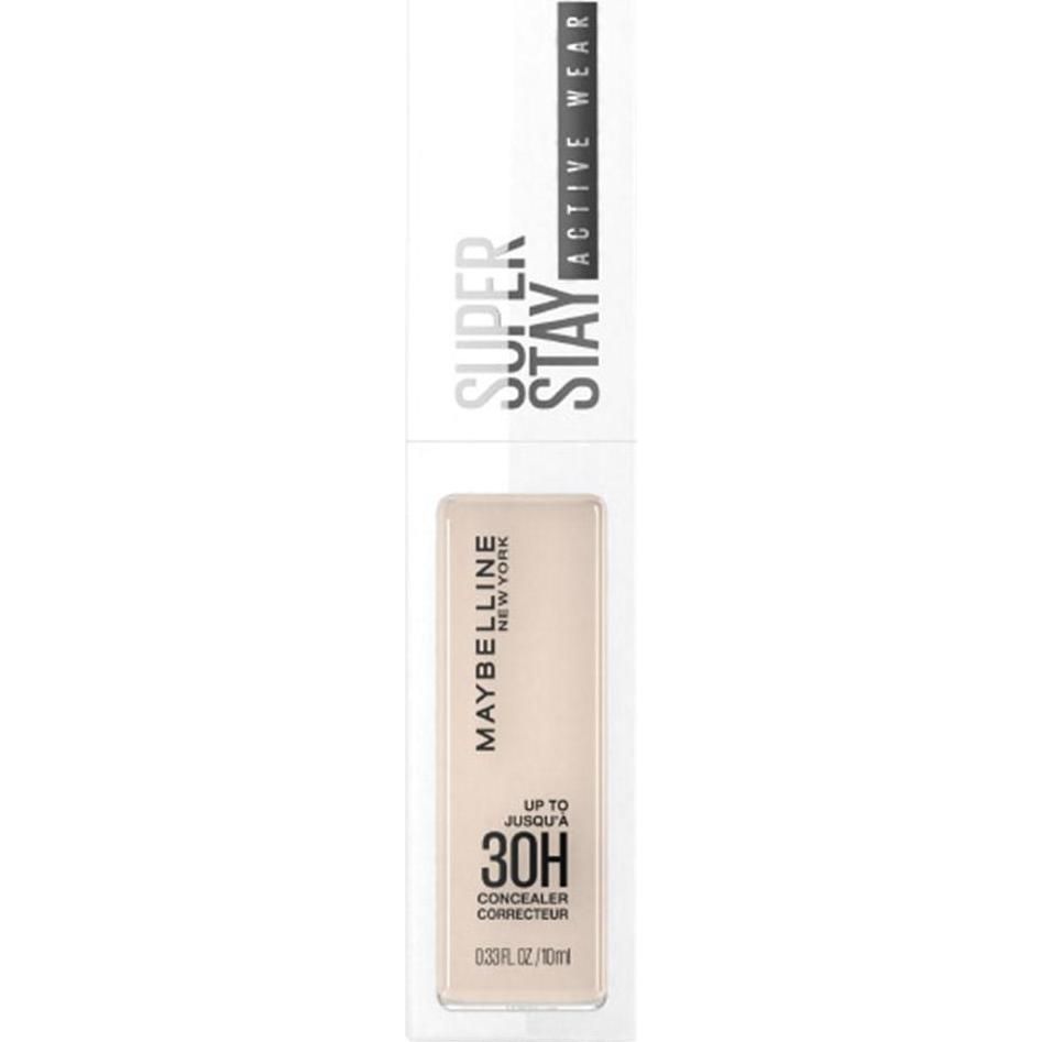 Corrector Maybelline Superstay 10 Fair