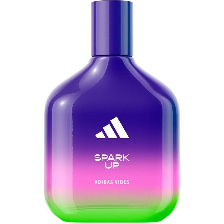 Perfume Adidas Vibes Spark Up EDP 100 ml