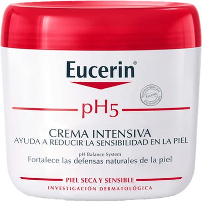 Eucerin Ph5 Crema Intensiva X 450 Ml
