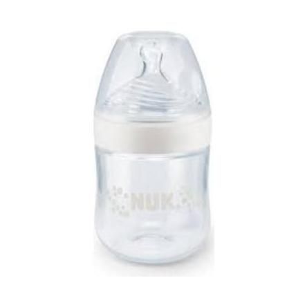 Nuk Mamadera Rosa