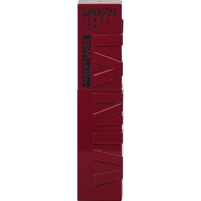 Labial Maybelline Super Stay Matte Ink Royal 4Ml Maybelline 4 mL