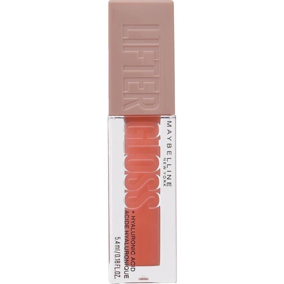 Lifter Gloss Maybelline Peach Ring 022 5.4 ml