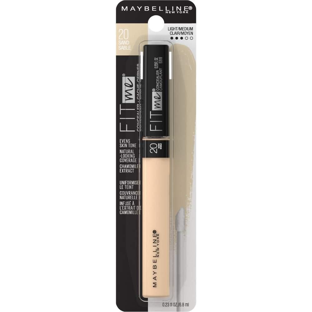 Corrector Fit Me! 20 Medium 15 g