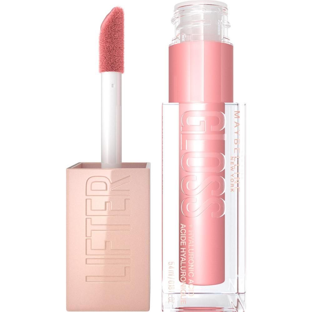 Brillo Labial Maybelline Lifter Gloss Reef 5.4 ml