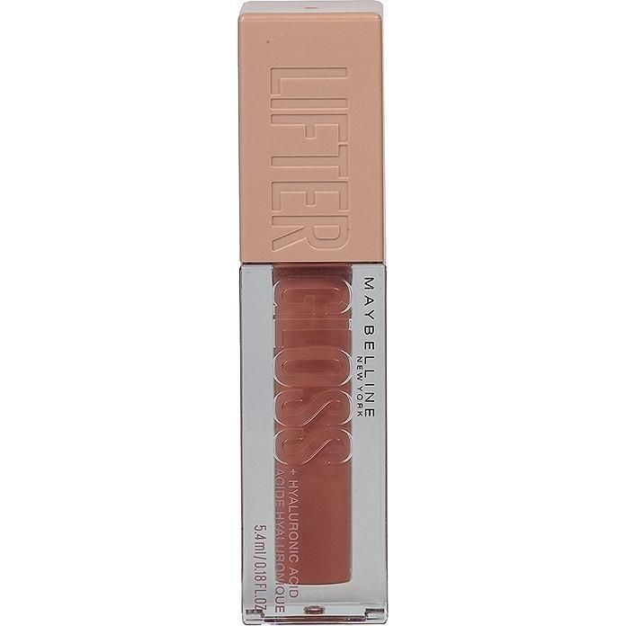 Brillo Labial Maybelline Lifter Gloss Stone 5.4 ml