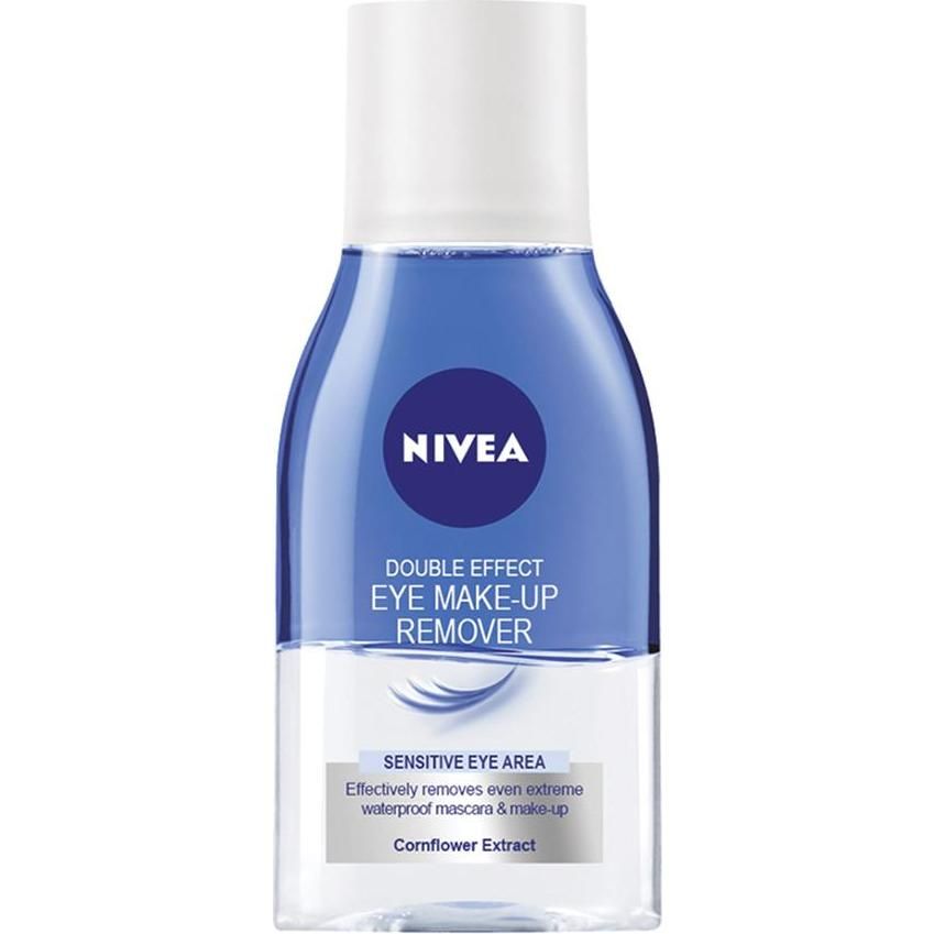 Desmaquillante Bifasico De Ojos Nivea 125 ml