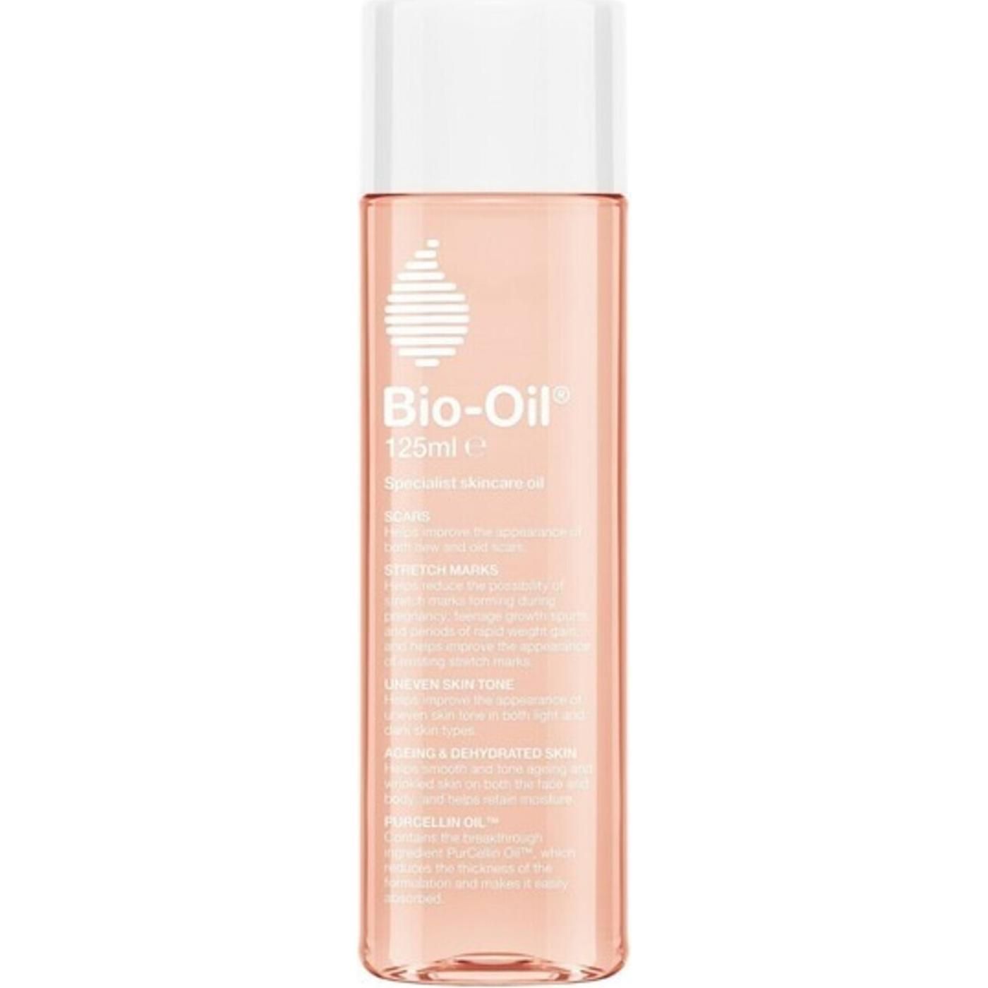 Loción Corporal Bio Oil 125 ml