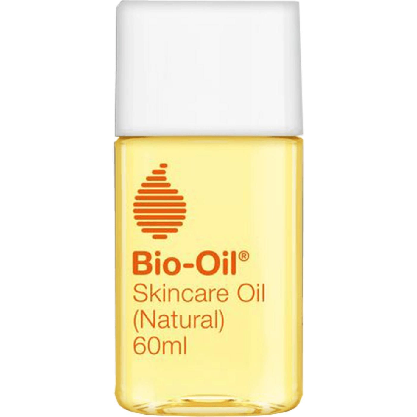 Bio Oil Natural 60 Ml