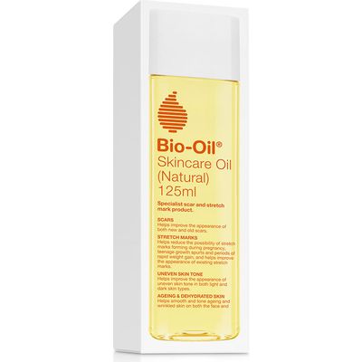 Bio Oil Natural Skin Care 125 Ml