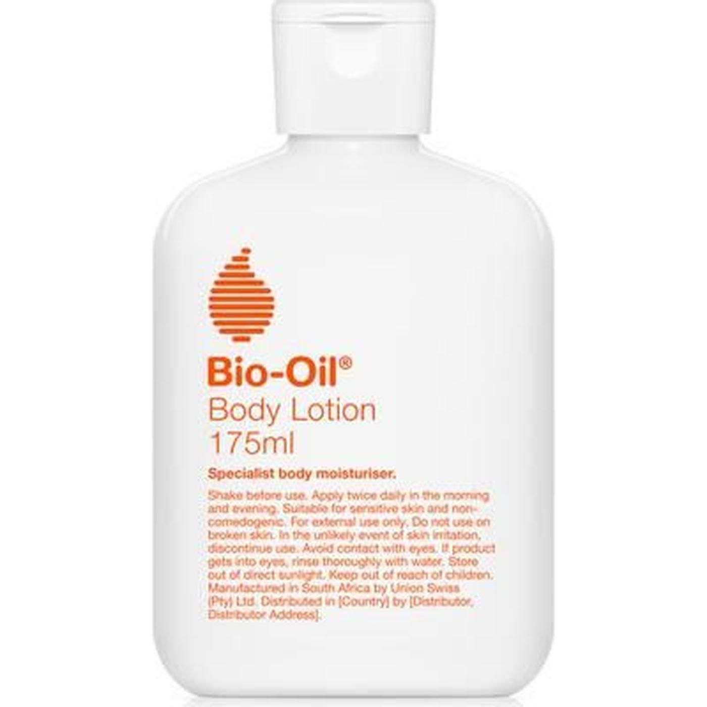 Loción Corporal Bio Oil 175 ml