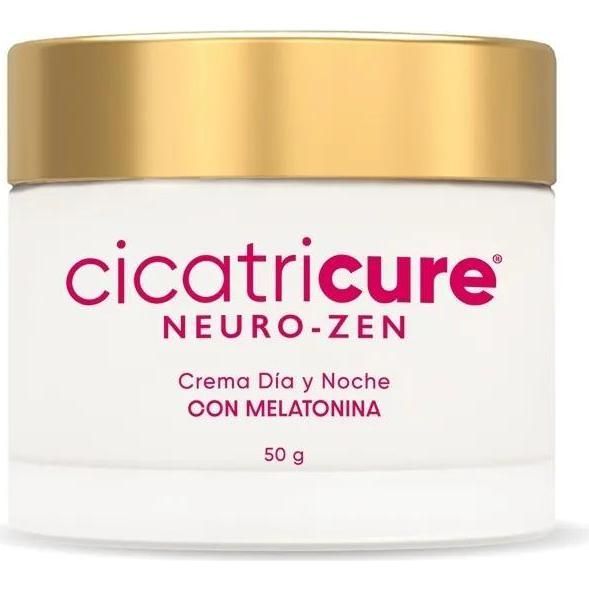Crema Facial Cicatricure Neuro-Zen X 50 g