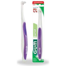 Cepillo Dental Unidadipenacho Conico Gum 1 Unidad