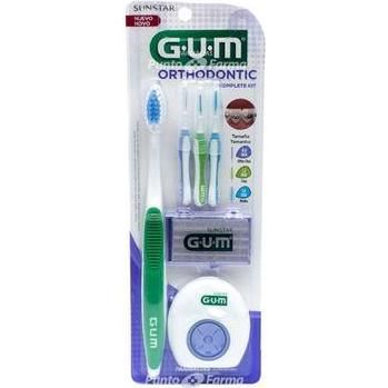 Kit De Ortodoncia Gum 1 Unidad