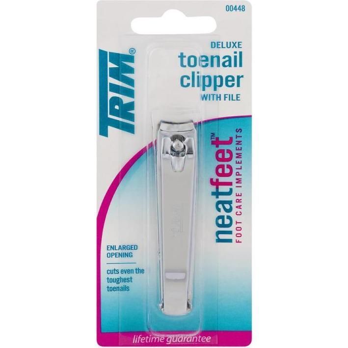 Cortauñas Trim Grande