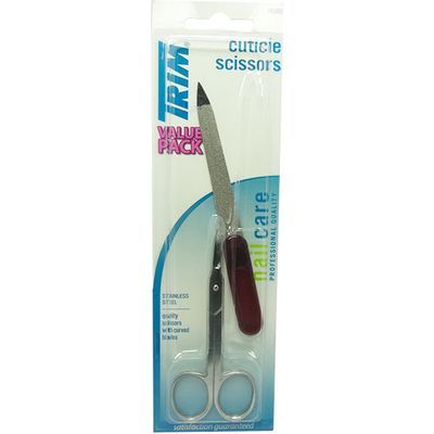 Corta Cuticula Trim Alicate 10-3Bb 1 Unidad