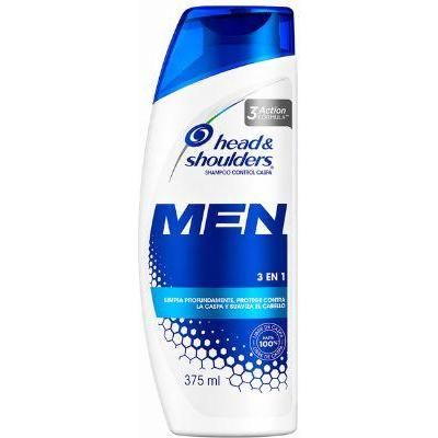 Shampoo Head & Shoulders Men 375 ml