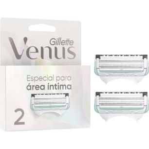 Repuestos Para Máquina Venus Para Área Íntima 2 Unidades