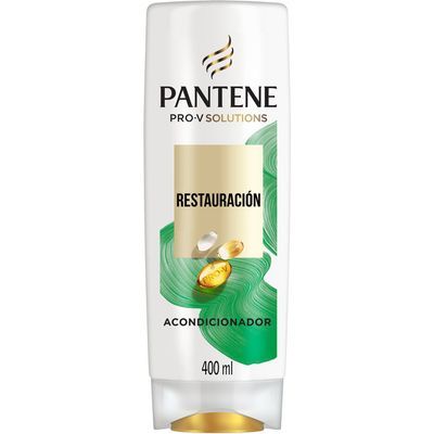 Acondicionador Pantene Restauracion 400 ml