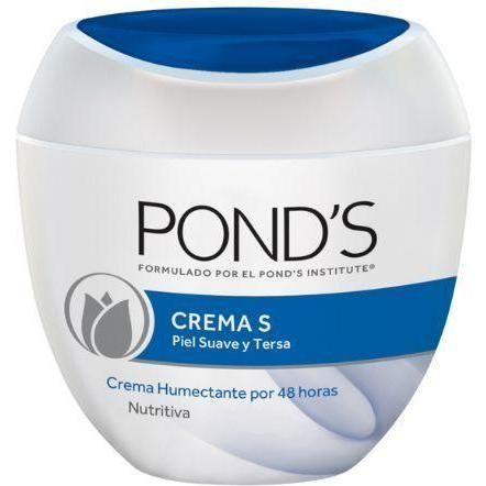 Crema Facial Pond's Humecatante Nutritiva 100 g