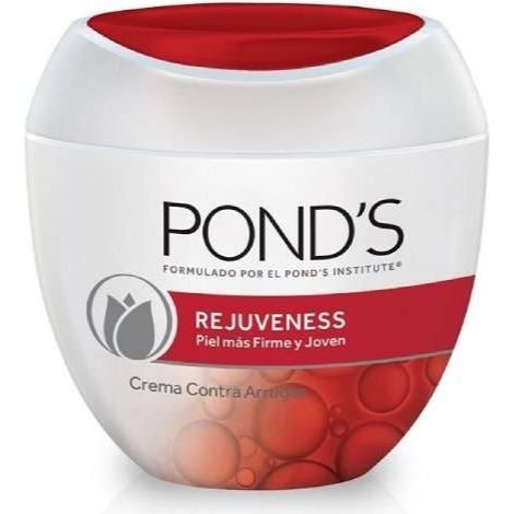 Crema Pond's Facial Rejuveness Día 100 g